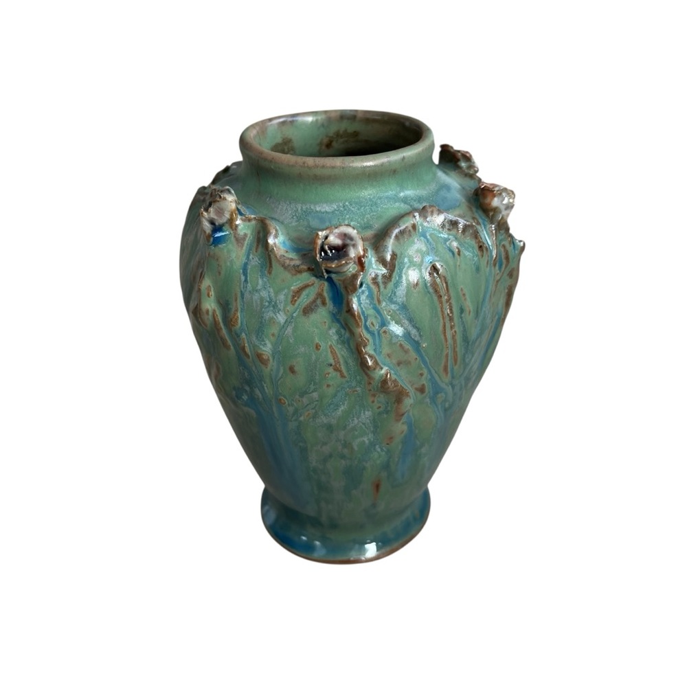 Pottery Vase